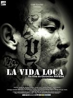 Cartel de La Vida Loca