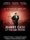 Cartel de Johnny Cash at Folsom Prison