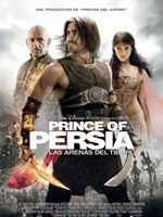 Prince Of Persia: The Sands Of Time