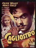 Cartel de Cagliostro