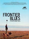 Cartel de Frontier Blues