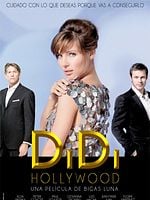 Cartel de Di Di Hollywood