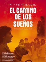 Cartel de El camino de los sueños