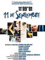 11'09''01 - 11 de septiembre