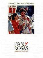 Cartel de Pan y Rosas
