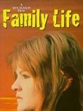 Cartel de Family Life