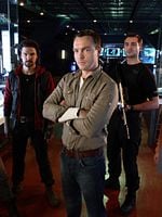 imagen de Invasión jurásica