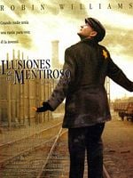 Cartel de Ilusiones de un mentiroso