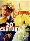 Cartel de Twentieth Century