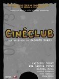 Cartel de Cineclub