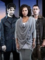 imagen de Being Human