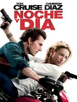 Cartel de Noche y Día