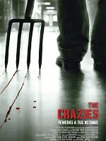 Cartel de The Crazies