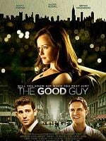 Cartel de The Good Guy