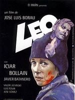 Cartel de Leo