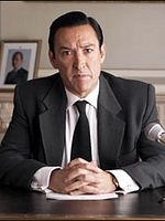 imagen de Adolfo Suárez, el presidente