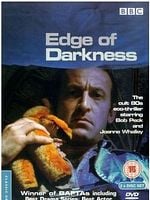 Cartel de Edge of Darkness