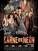Carne de Neón