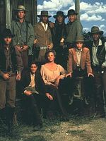 Cartel de The Young Riders