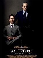 Cartel de Wall Street: El dinero nunca duerme