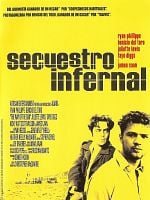 Cartel de Secuestro infernal