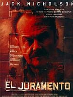 Cartel de El juramento