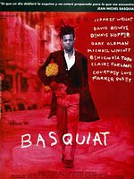 Cartel de Basquiat