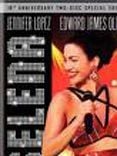 Cartel de Selena