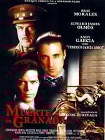 Cartel de Muerte en Granada