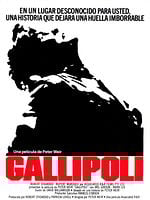 Cartel de Gallipoli
