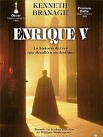 Cartel de Enrique V