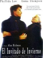 Cartel de El invitado de invierno