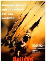Cartel de Aullidos
