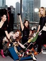 imagen de Cashmere Mafia