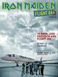 Cartel de Flight 666
