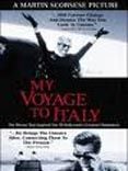 Cartel de Mi viaje a Italia