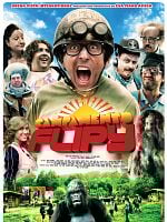 Cartel de Campamento Flipy