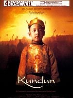 Cartel de Kundun
