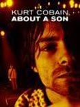 Cartel de Kurt Cobain: About a Son