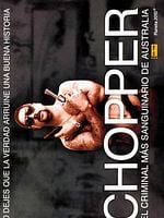 Cartel de Chopper
