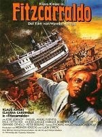 Cartel de Fitzcarraldo