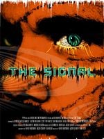 Cartel de La señal - The Signal