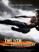 Cartel de The Fifth Commandment