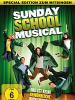 Cartel de Sunday School Musical