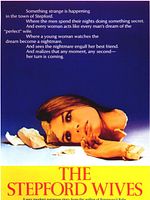 Cartel de Las Mujeres de Stepford
