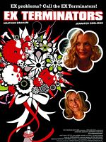 Cartel de Ex-Terminators