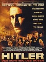 Cartel de Hitler: El ascenso del mal