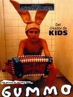 Cartel de Gummo