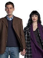 Cartel de Failure to Fly