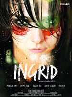 Cartel de Ingrid